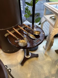 コーヒーテーブル