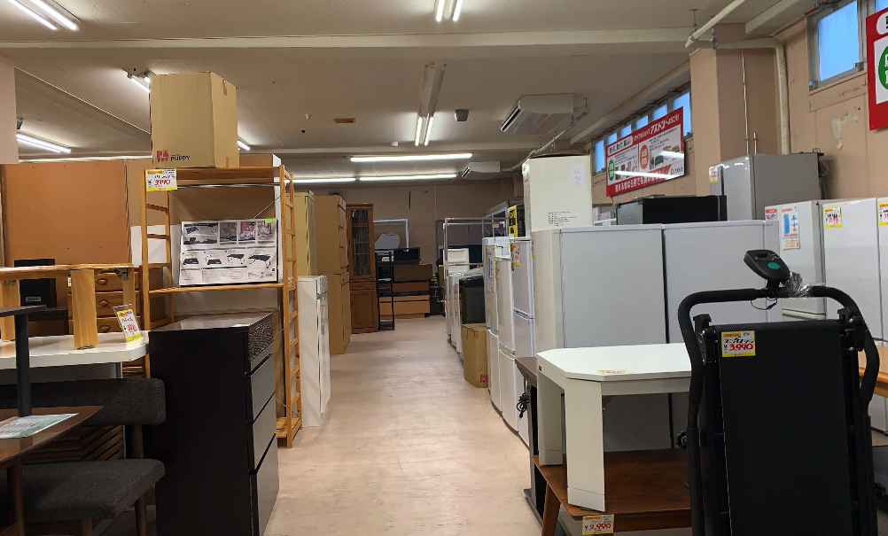 Aston 沼津 西間門店 03