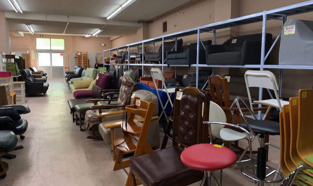 Aston 沼津 西間門店 04