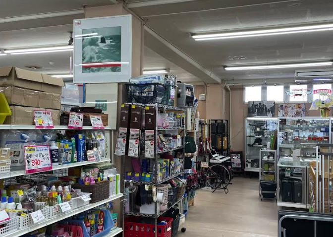 Aston 沼津 西間門店 06