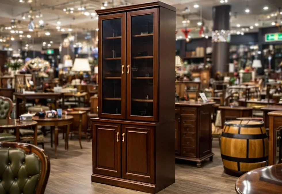 マルニ地中海カップボード