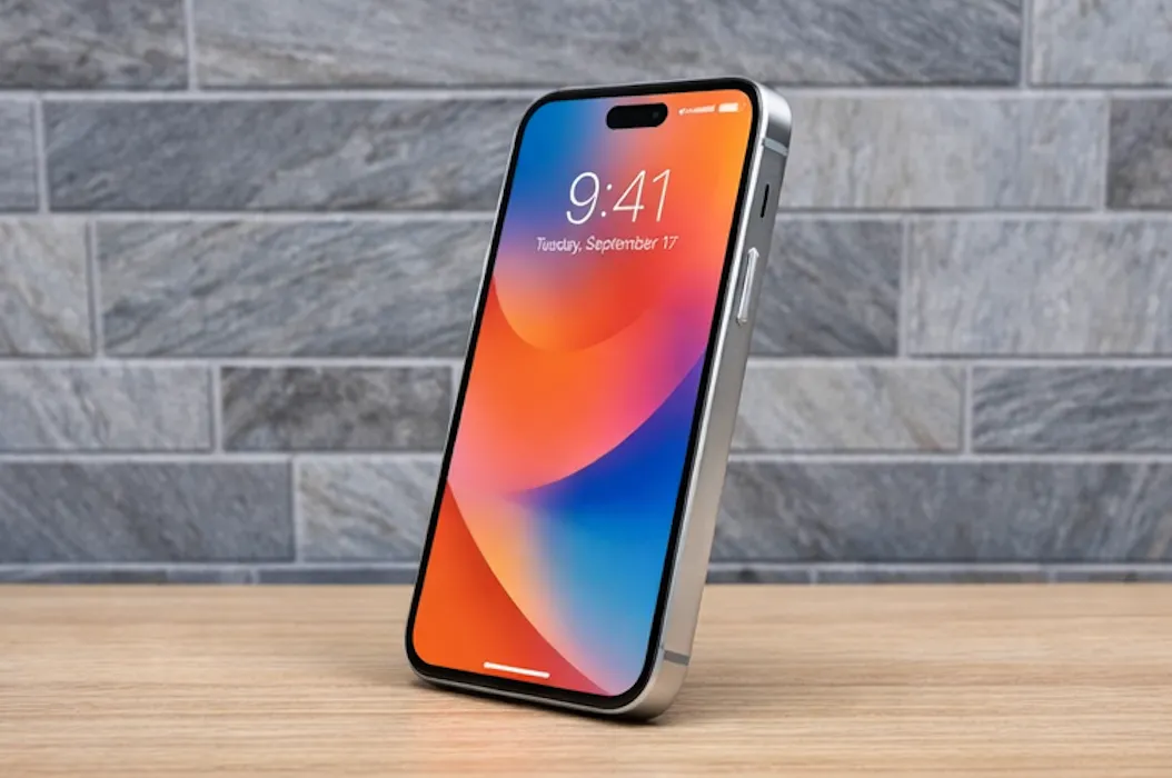 アイフォン Apple iPhone 17-01