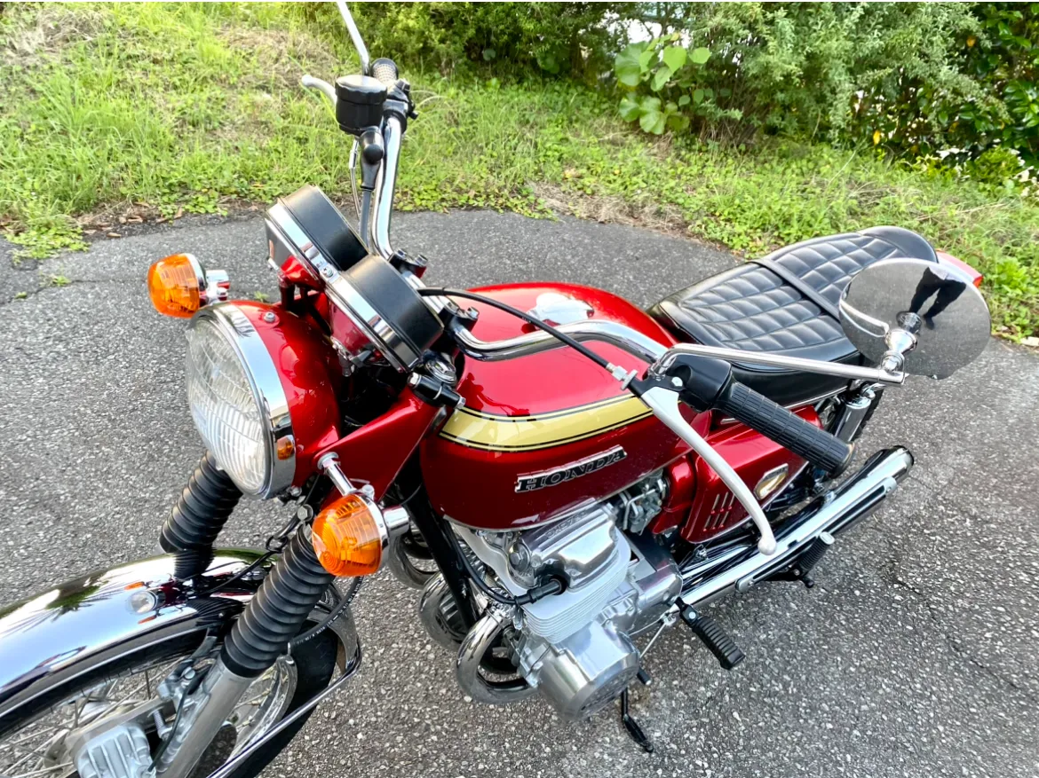 HONDA CB750-01
