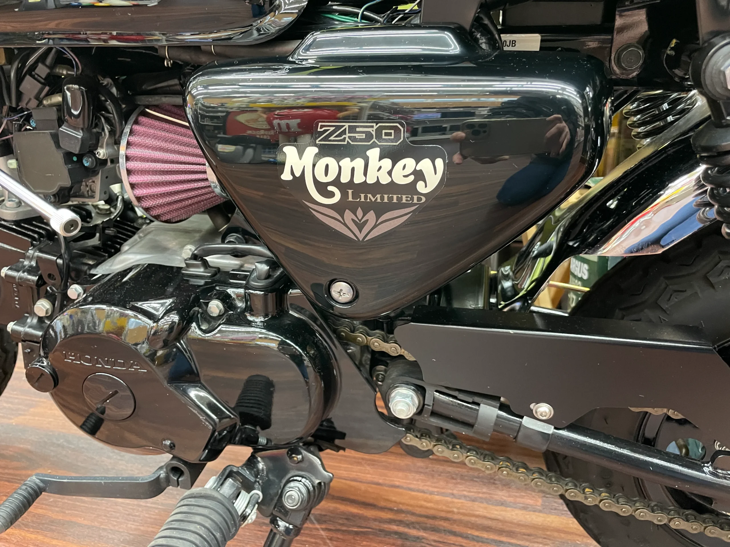 HONDA FIモンキー-02