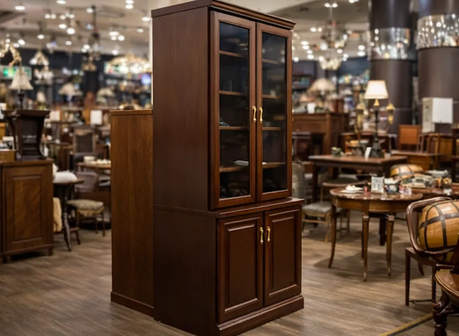 マルニ地中海カップボード-01