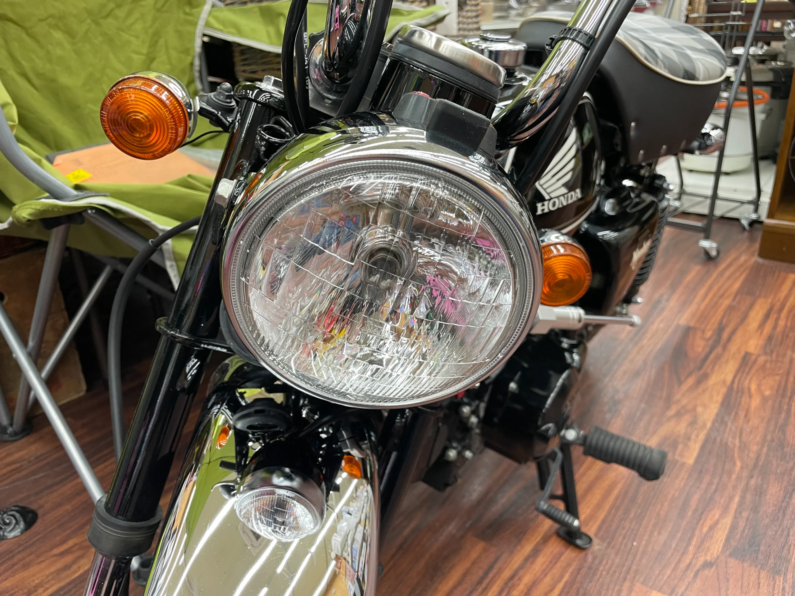 HONDA FIモンキー-03