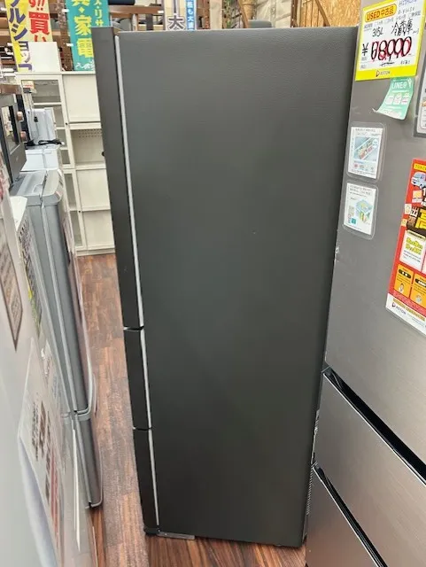 3ドア冷蔵庫-01