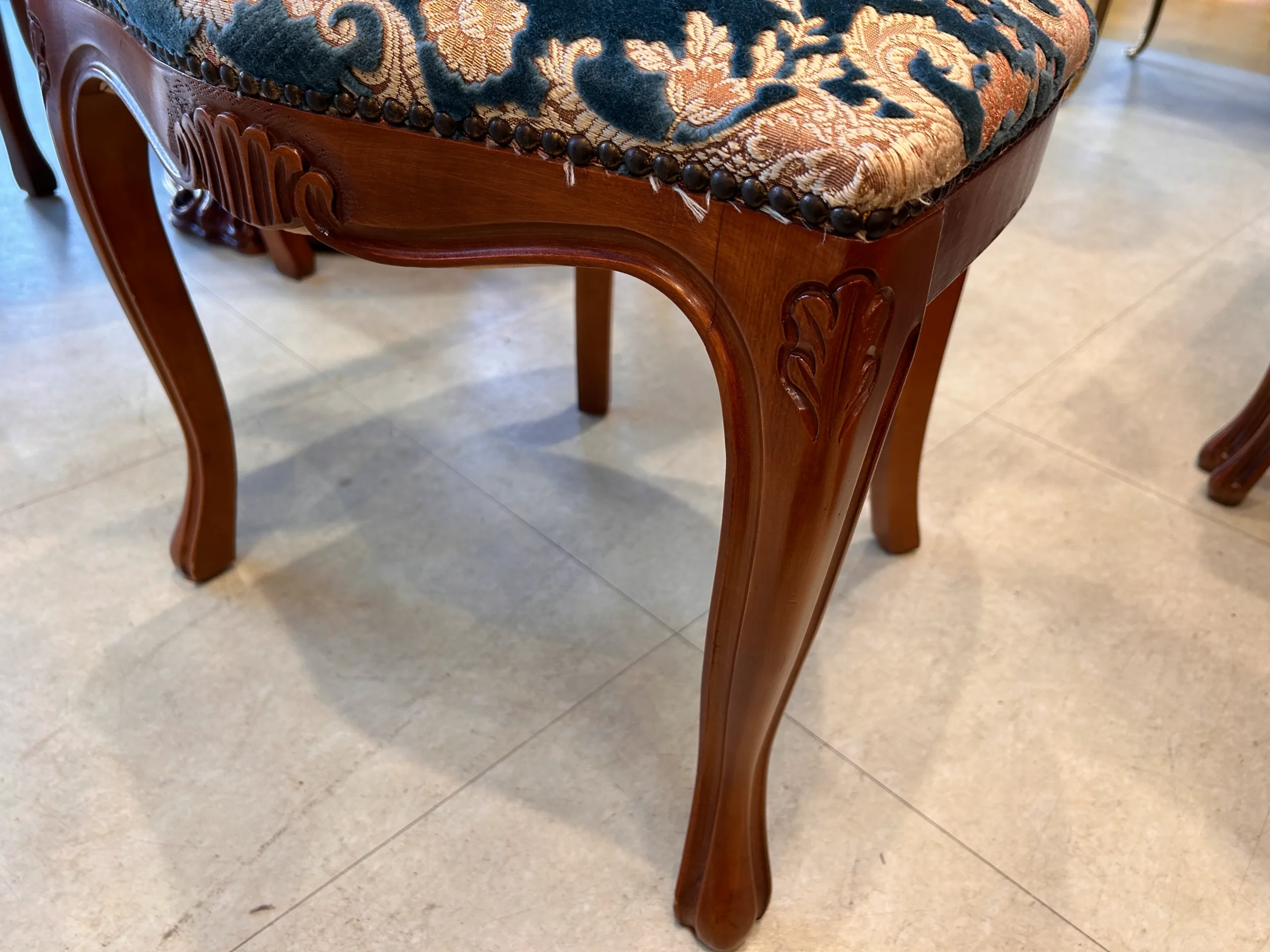 イタリアダイニングチェア-03