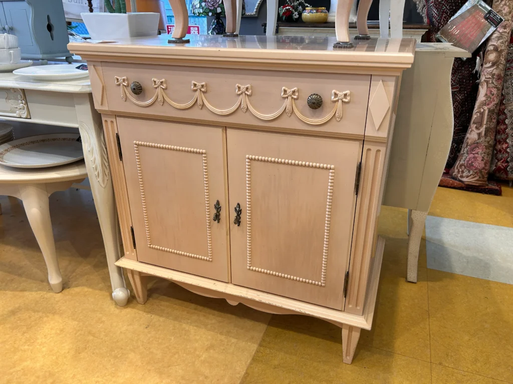 リンホーリンキャビネット