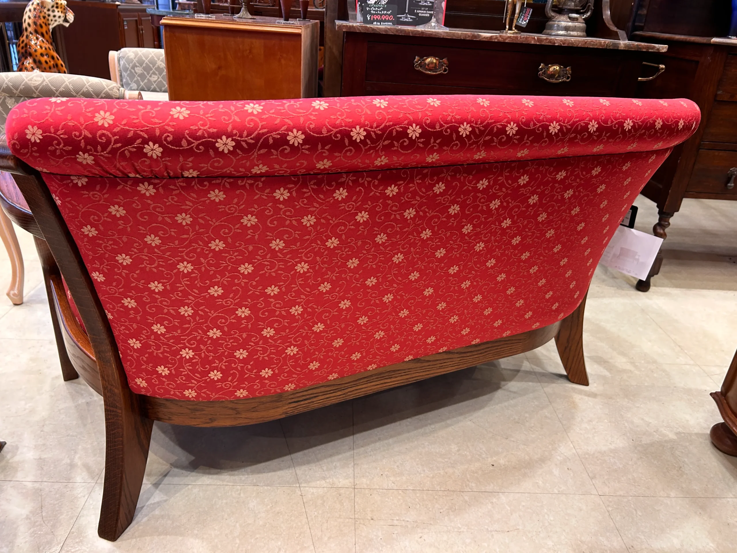 三越ブルージュソファ-04