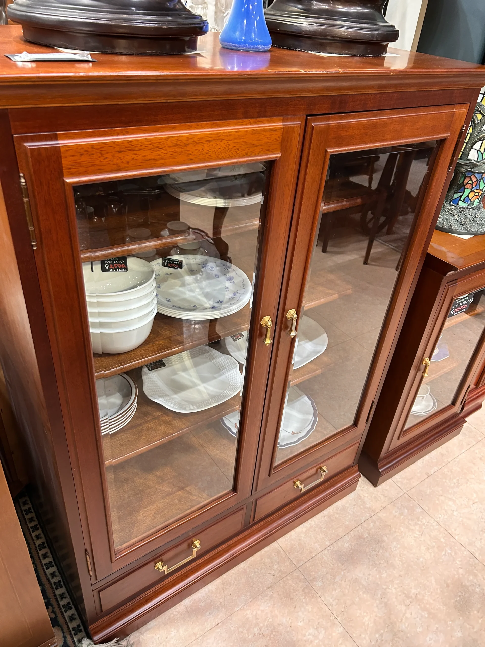 マルニ地中海キャビネット-01