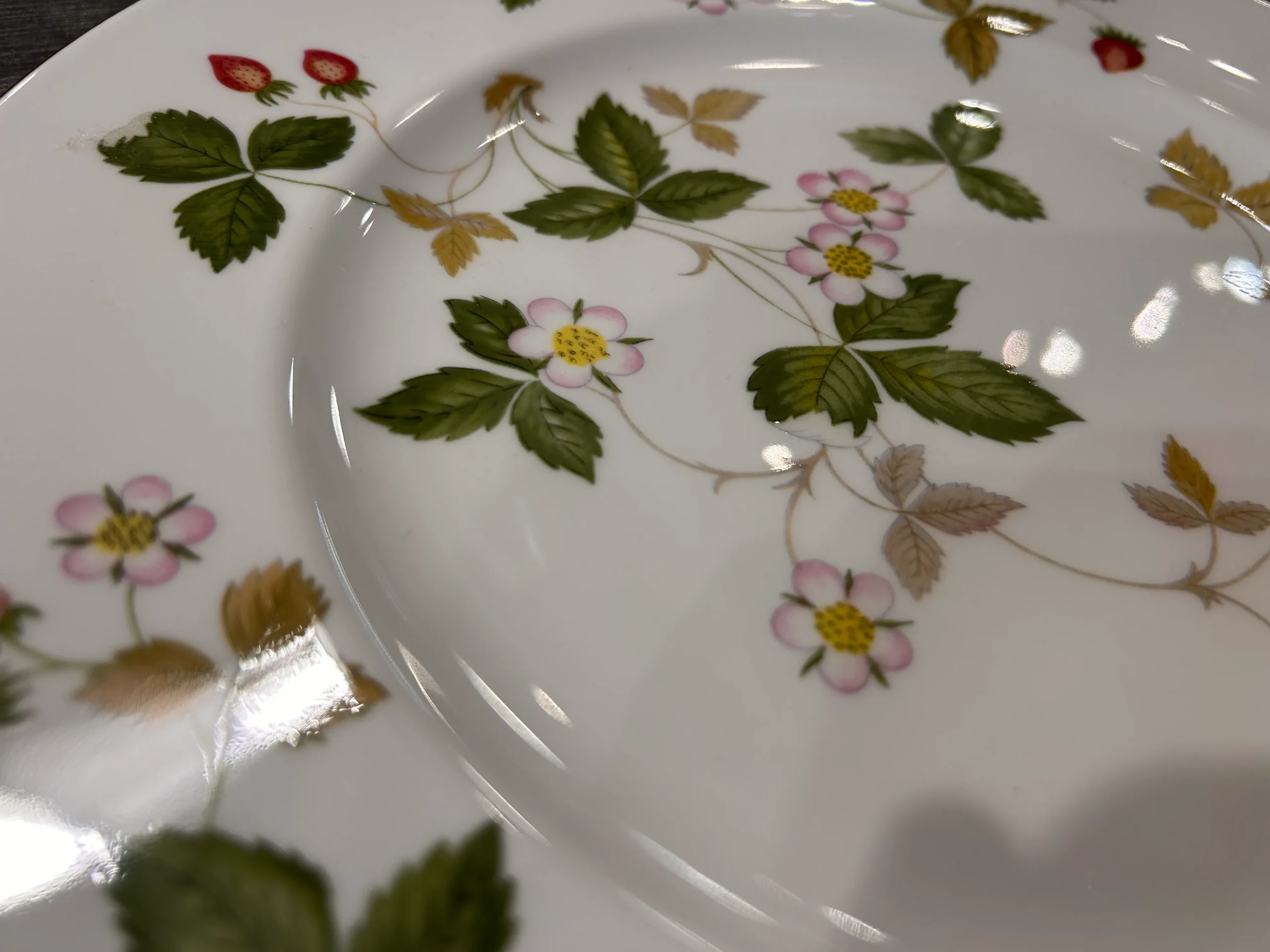 ウェッジウッドプレート-02