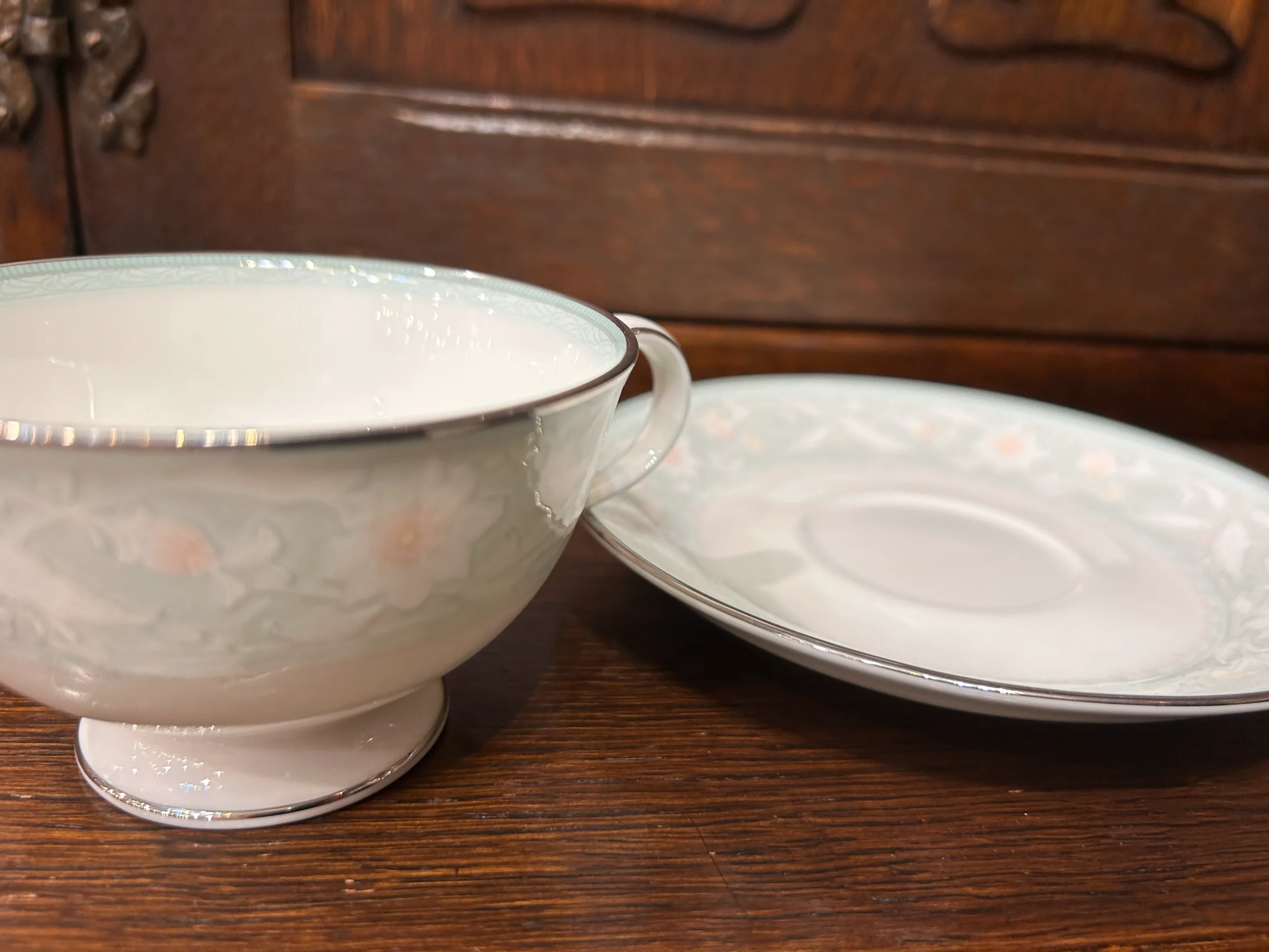 ノリタケカップソーサー-03