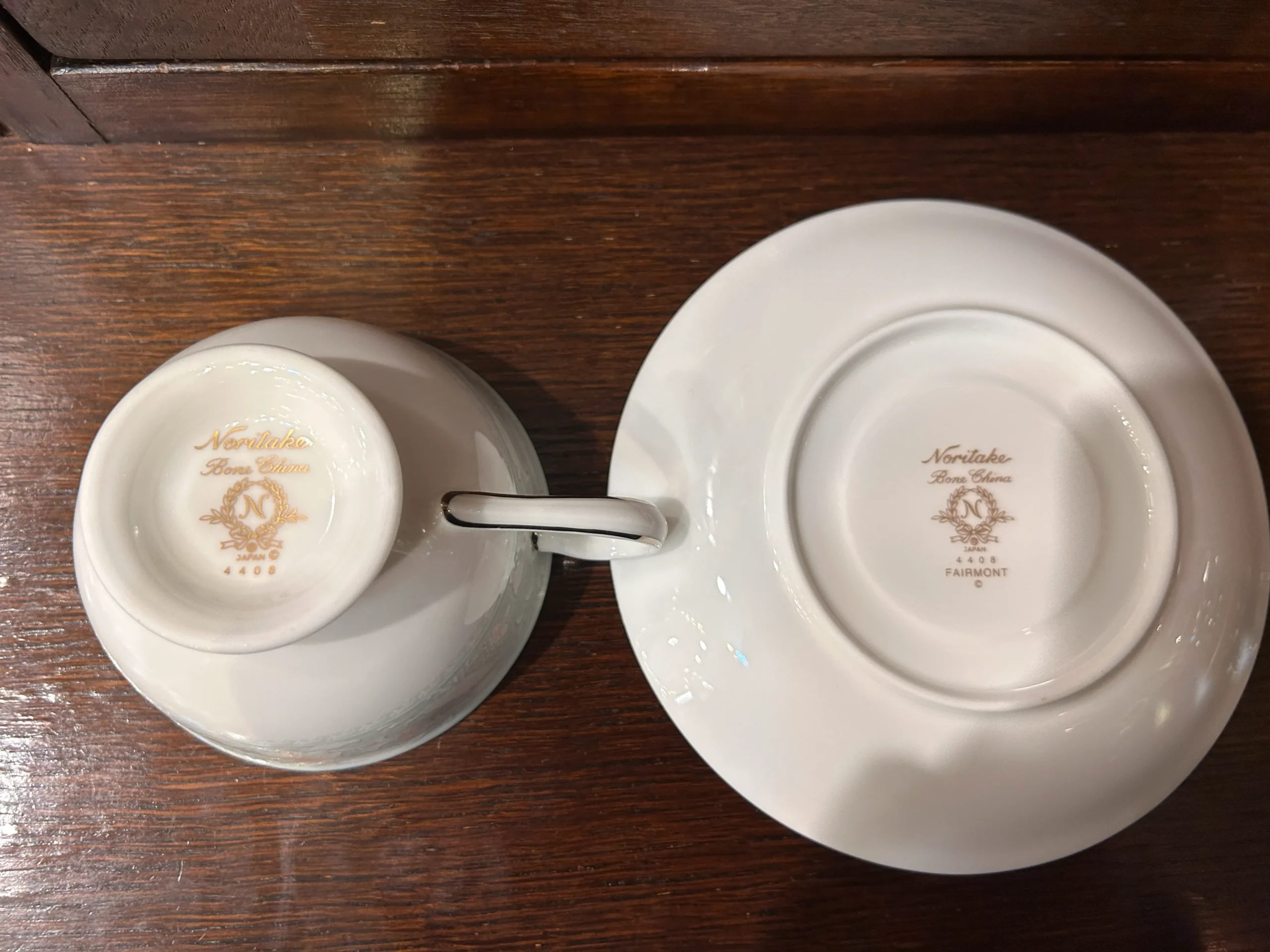 ノリタケカップソーサー-04