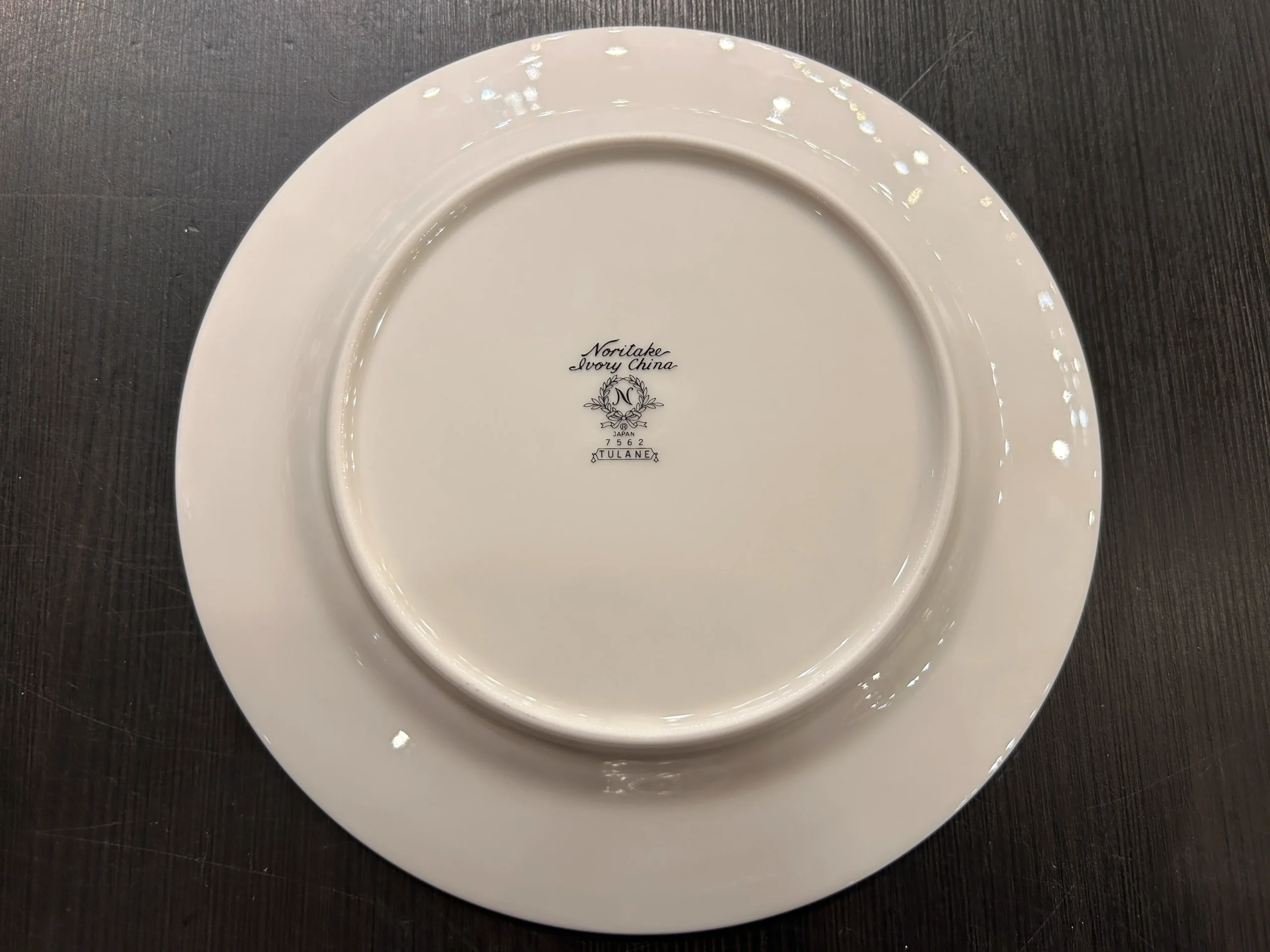 ノリタケプレート-03