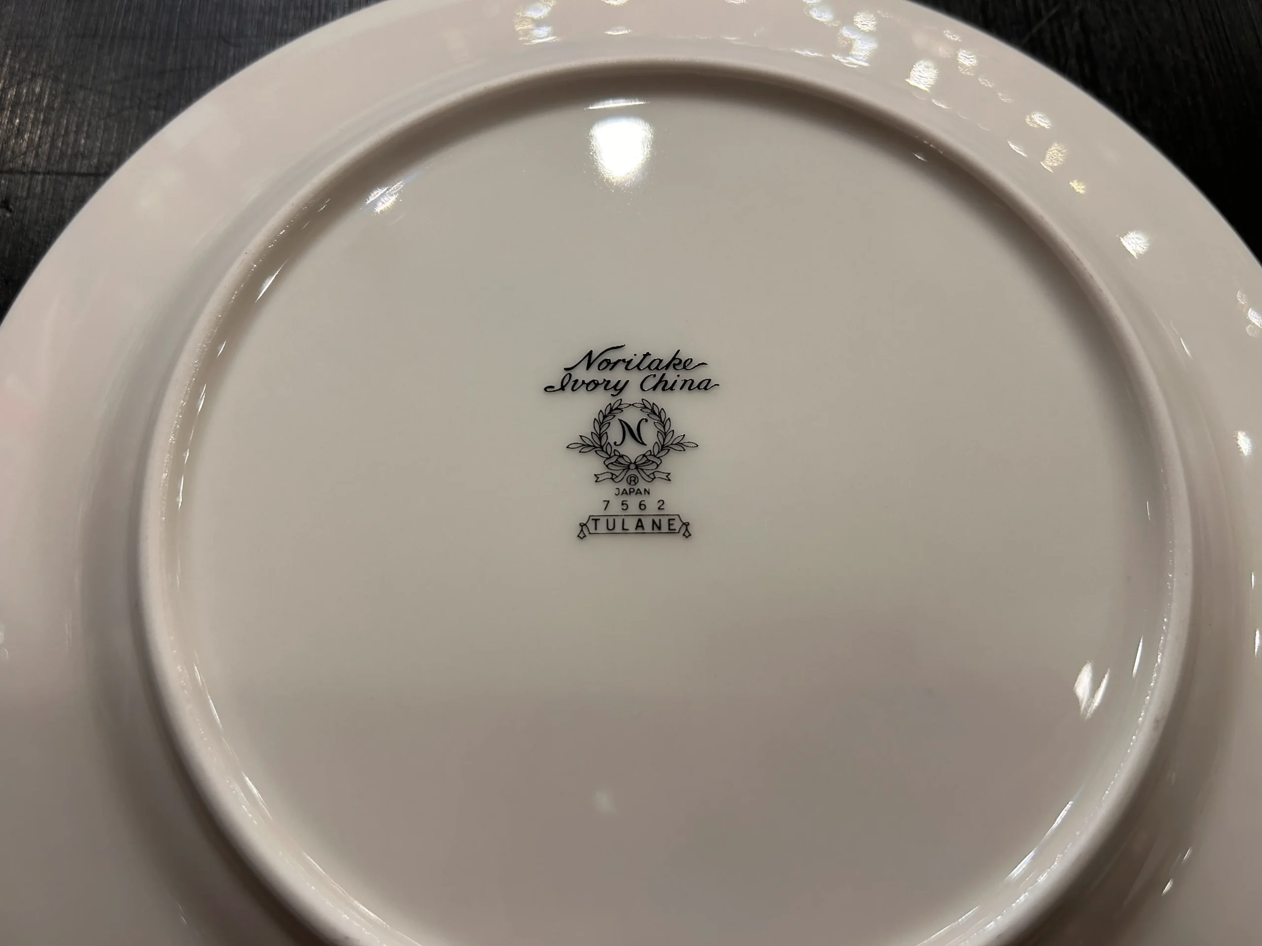 ノリタケプレート-04