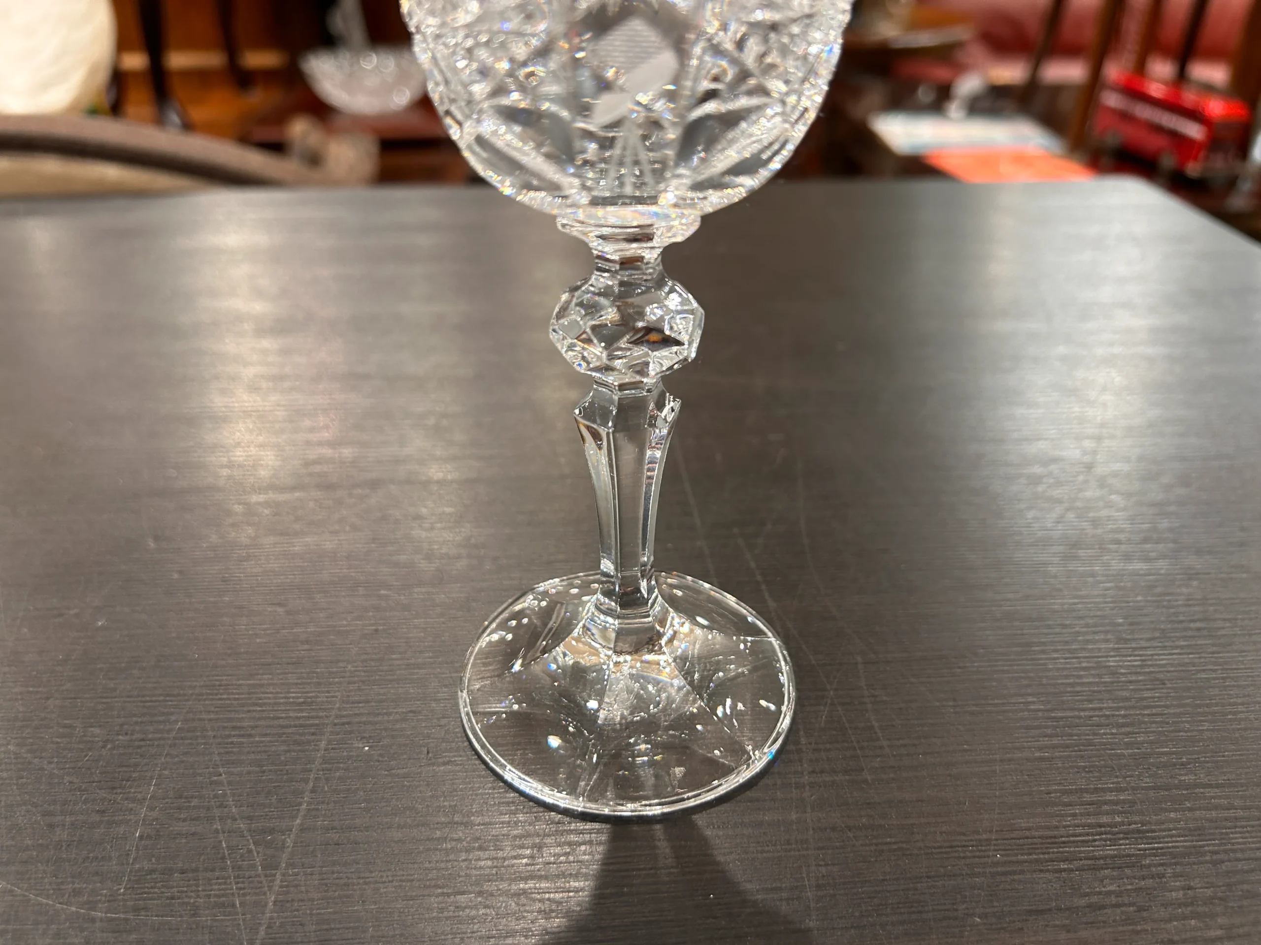 ボヘミアクリスタルワイングラス-02