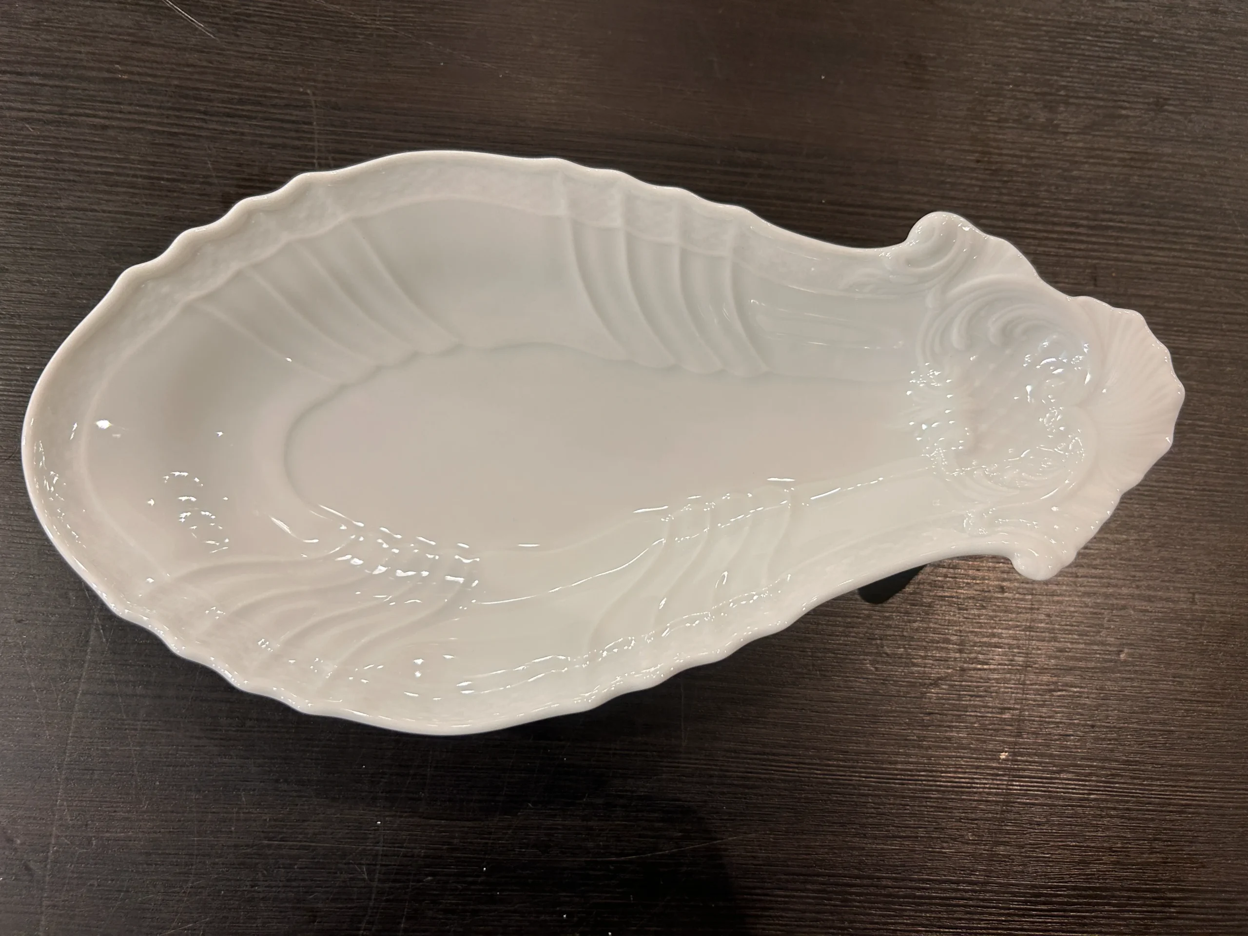 リチャードジノリプレート-01