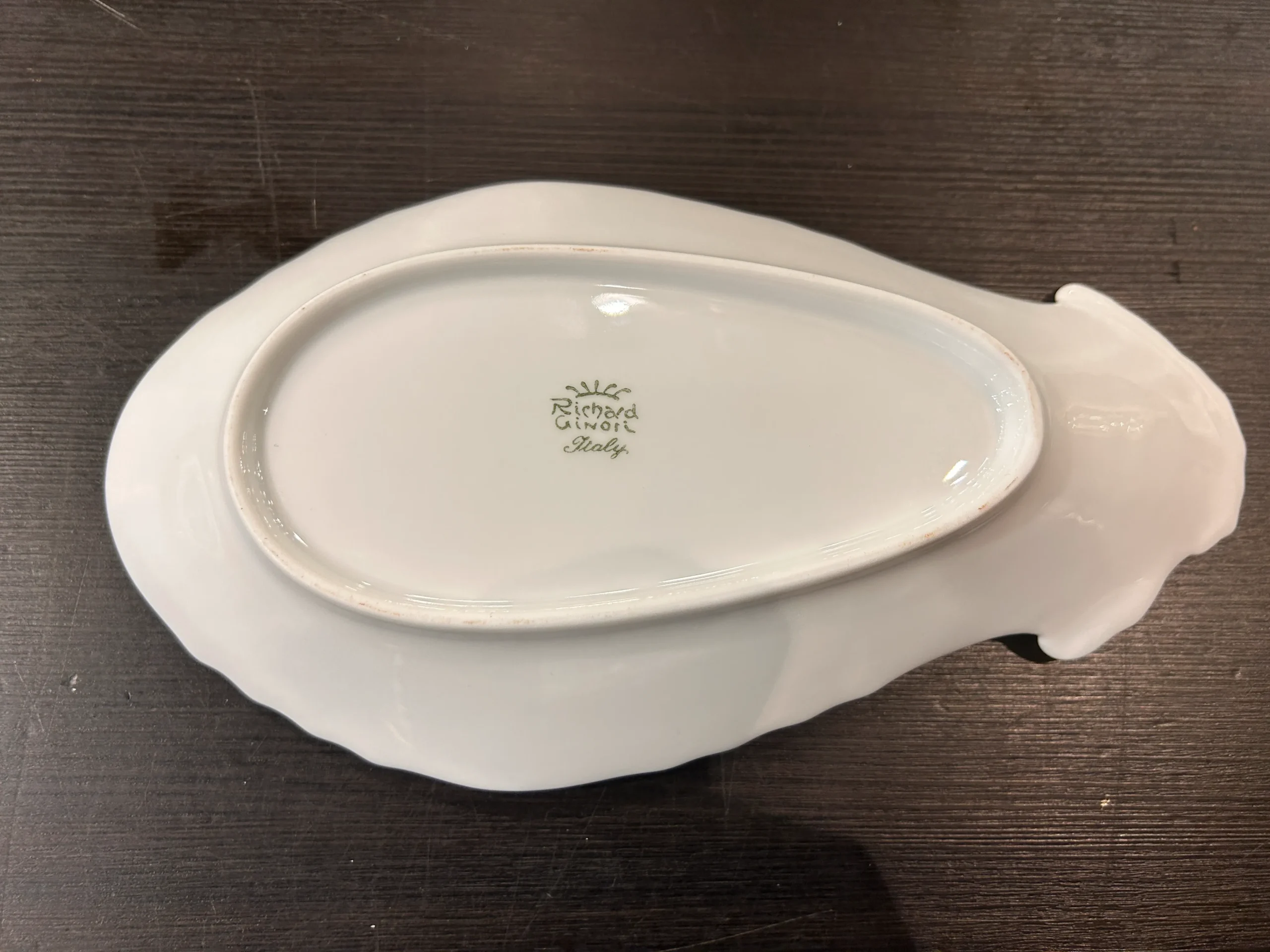 リチャードジノリプレート-03