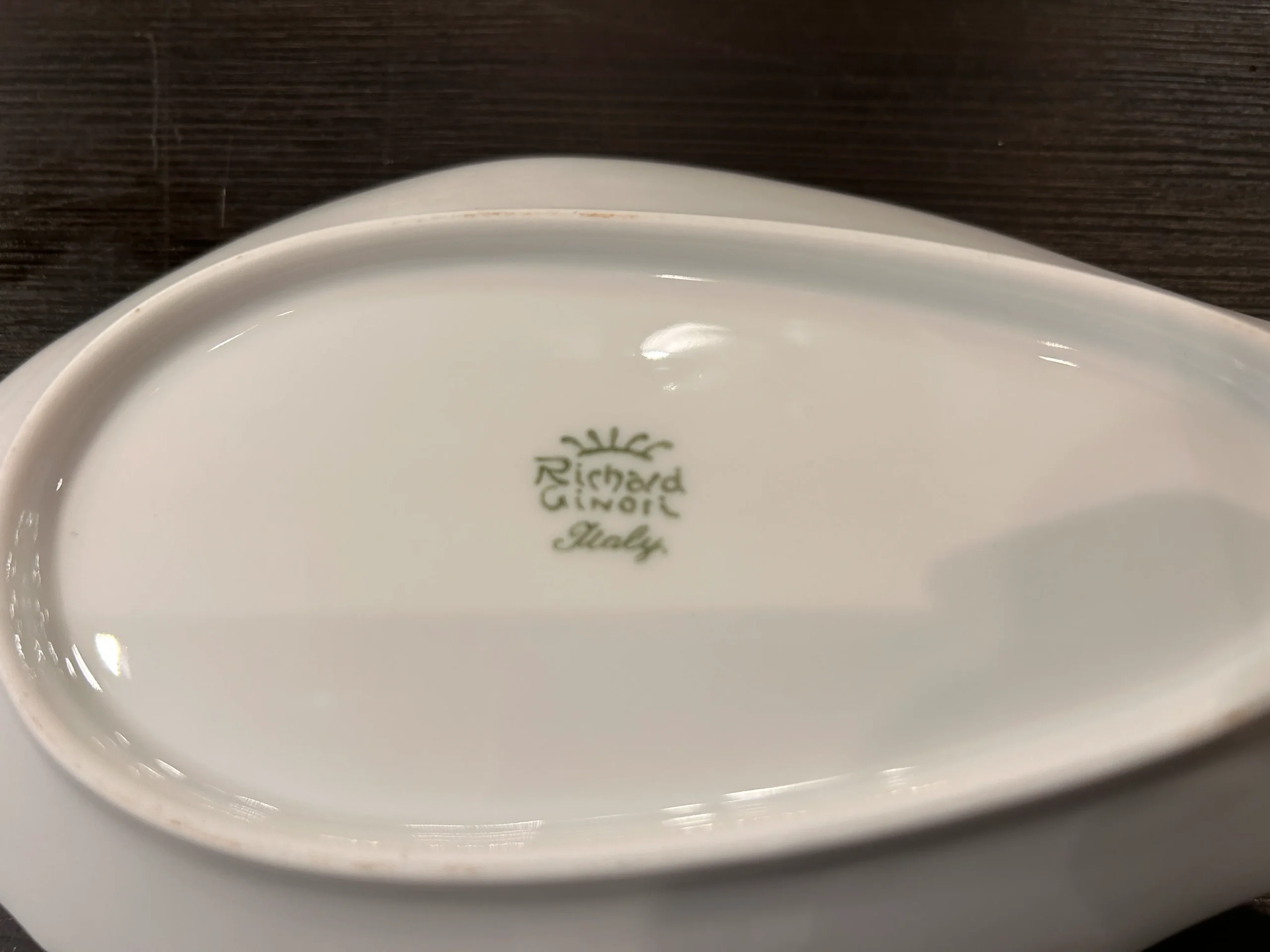 リチャードジノリプレート-04