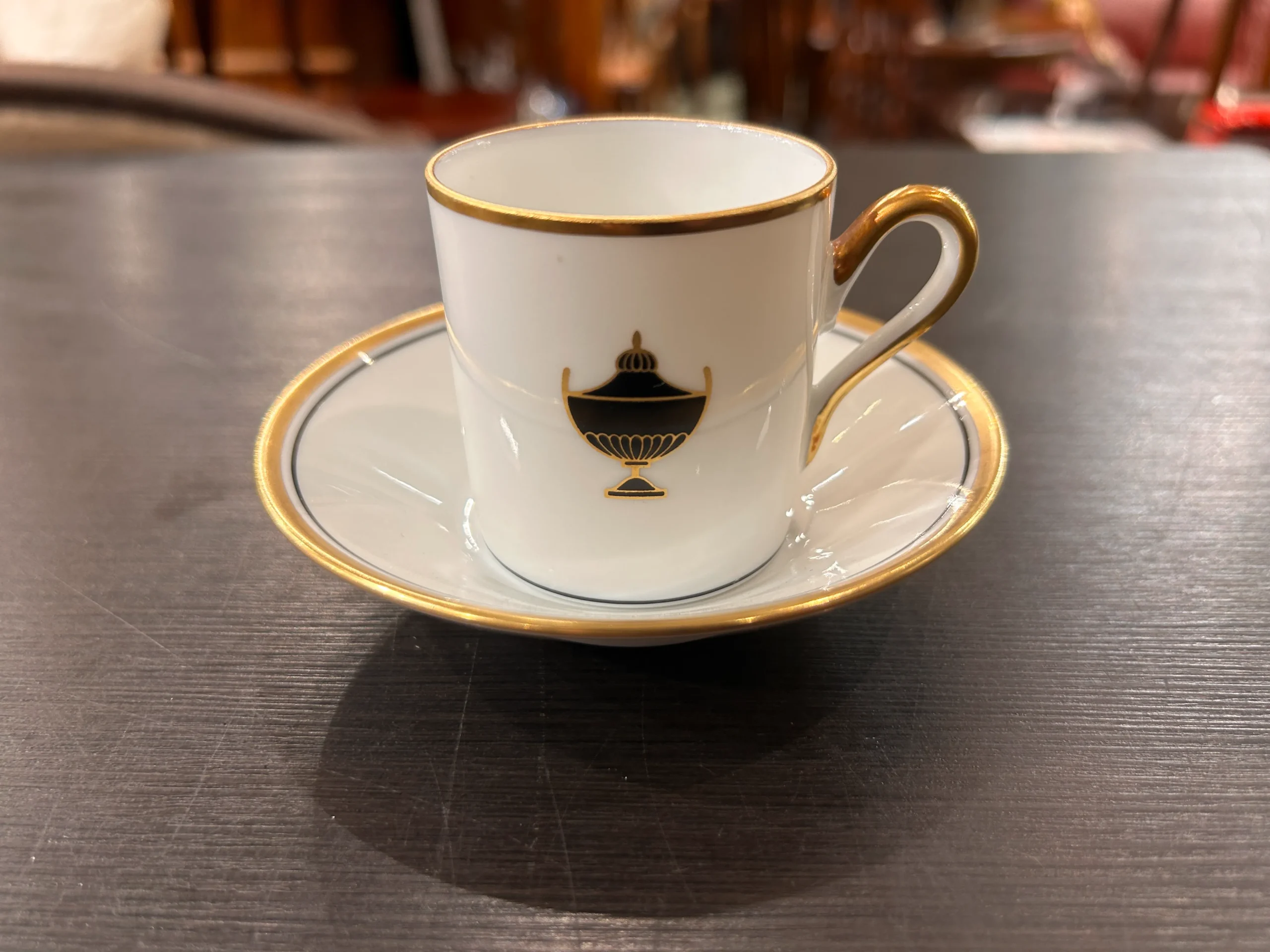 リチャードジノリカップソーサー-01