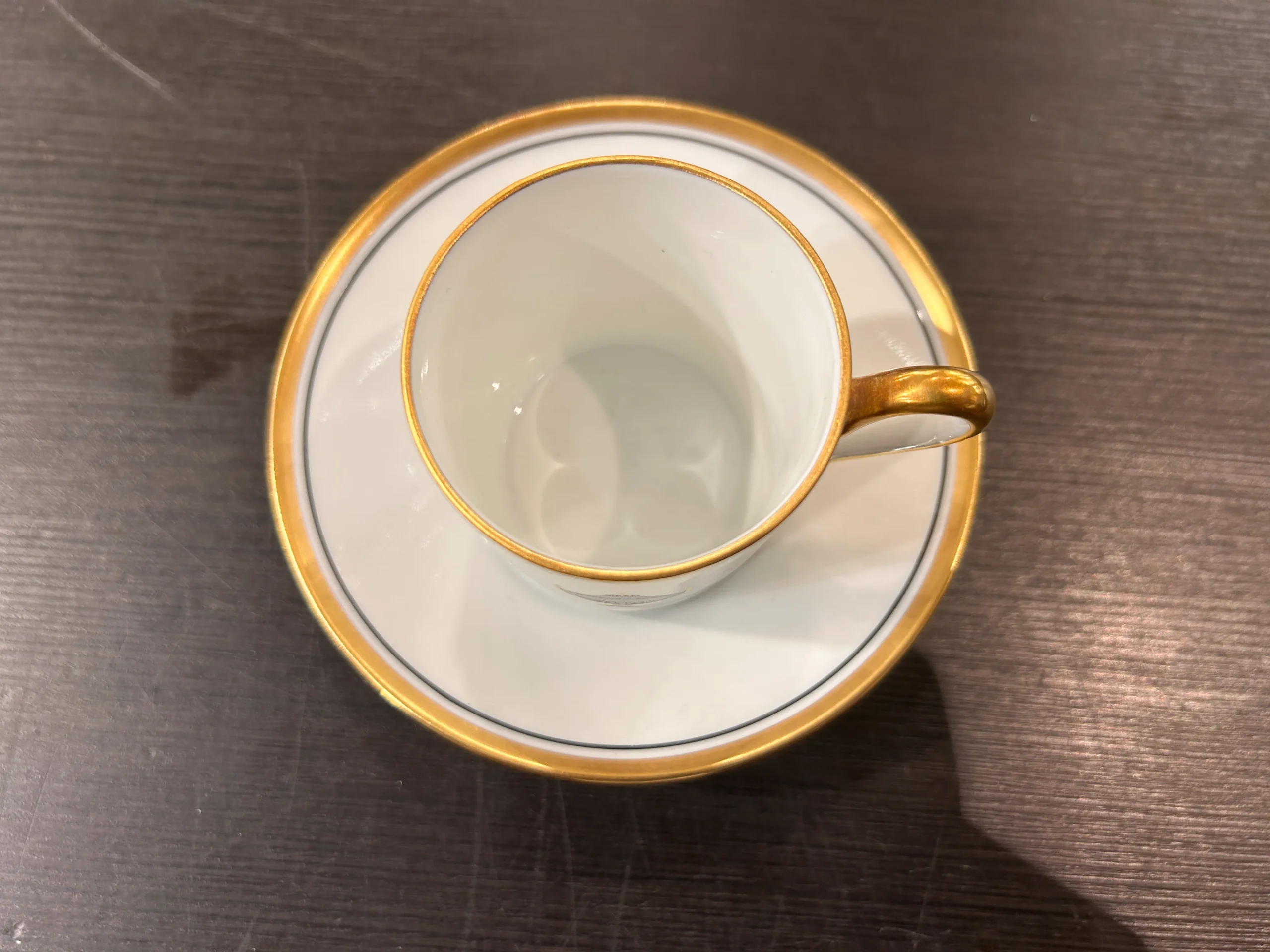 リチャードジノリカップソーサー-02