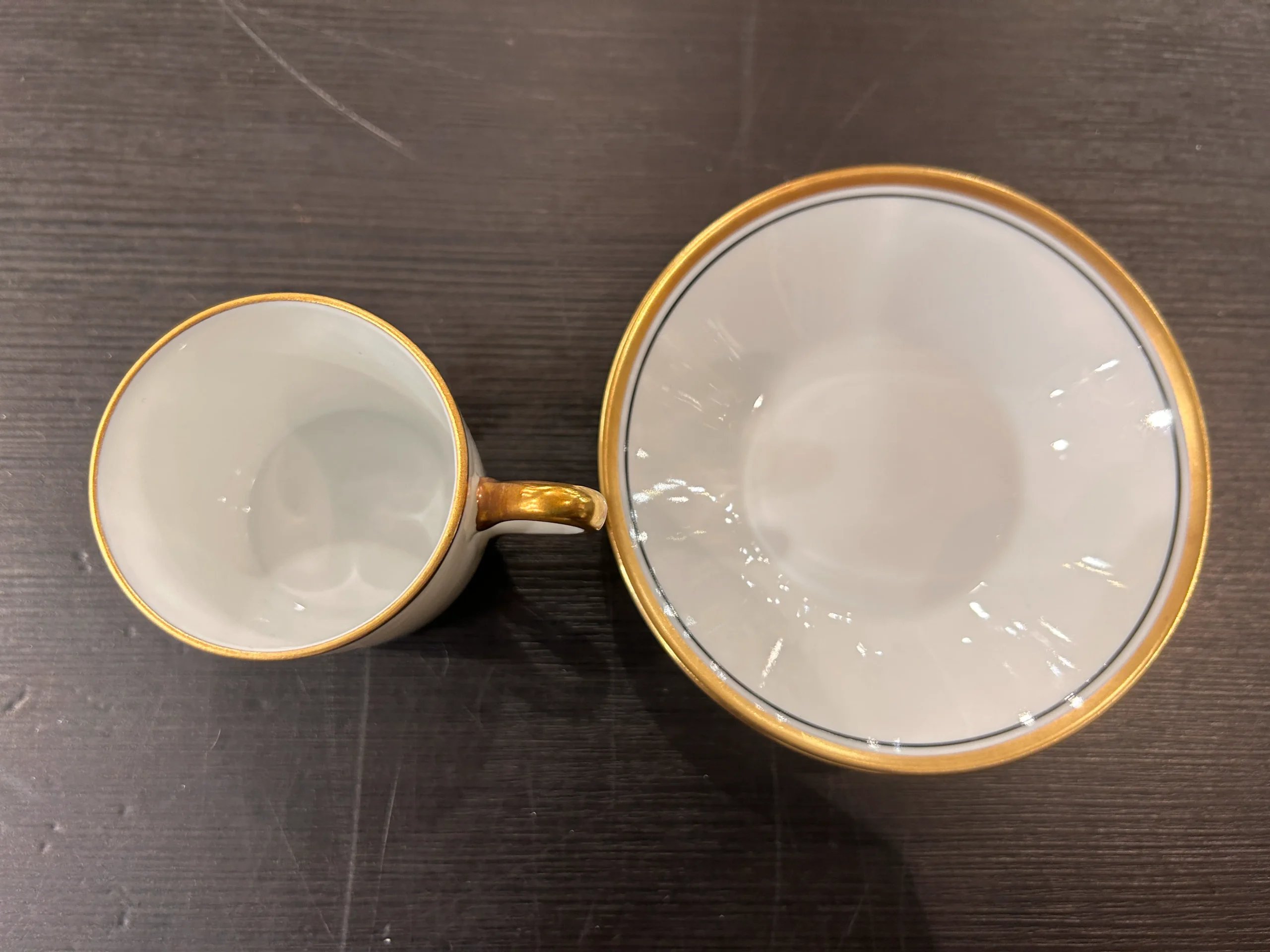 リチャードジノリカップソーサー-03