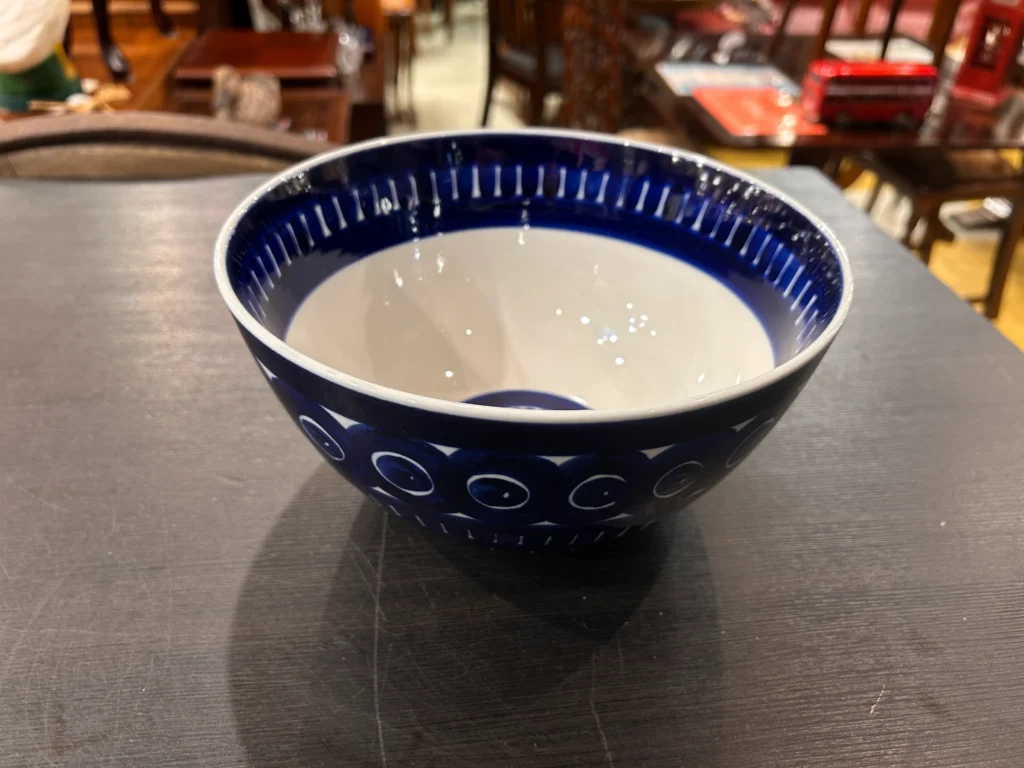 アラビアディープボウル