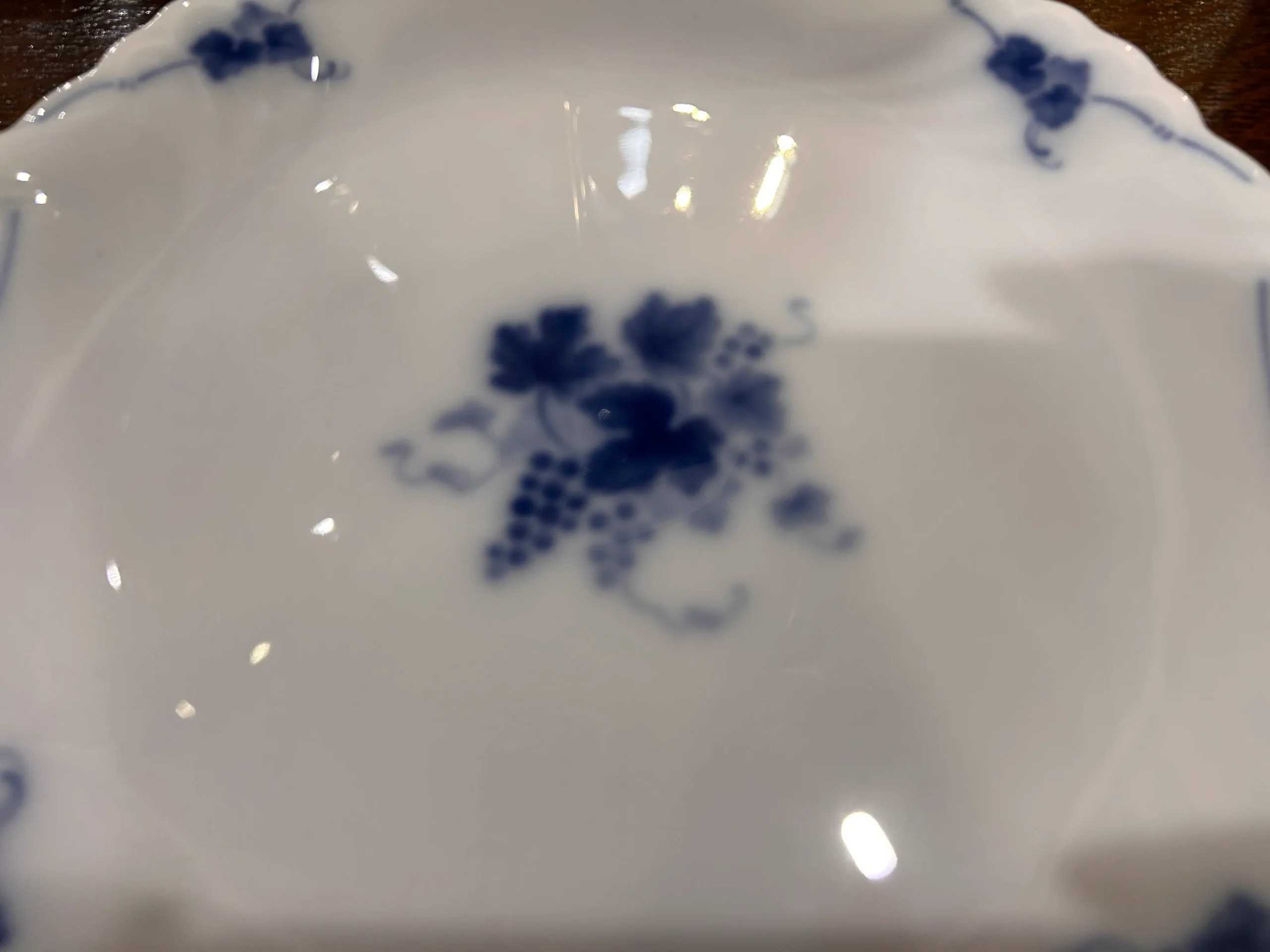 大倉陶園プレート-02