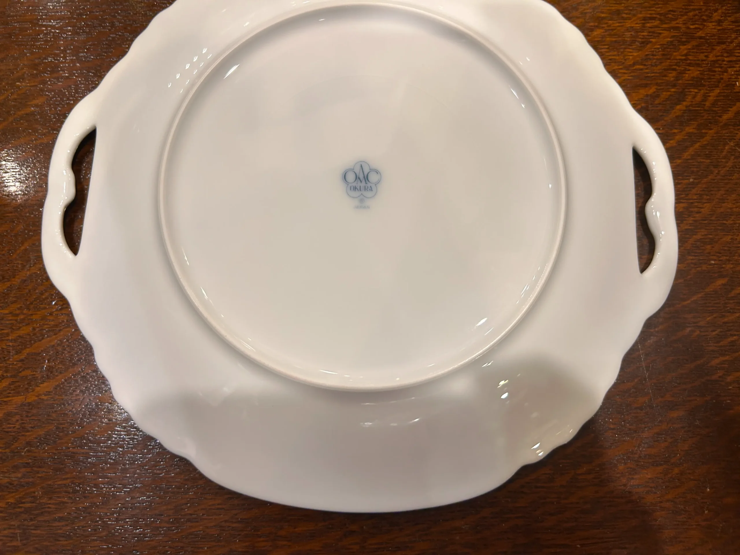 大倉陶園プレート-03