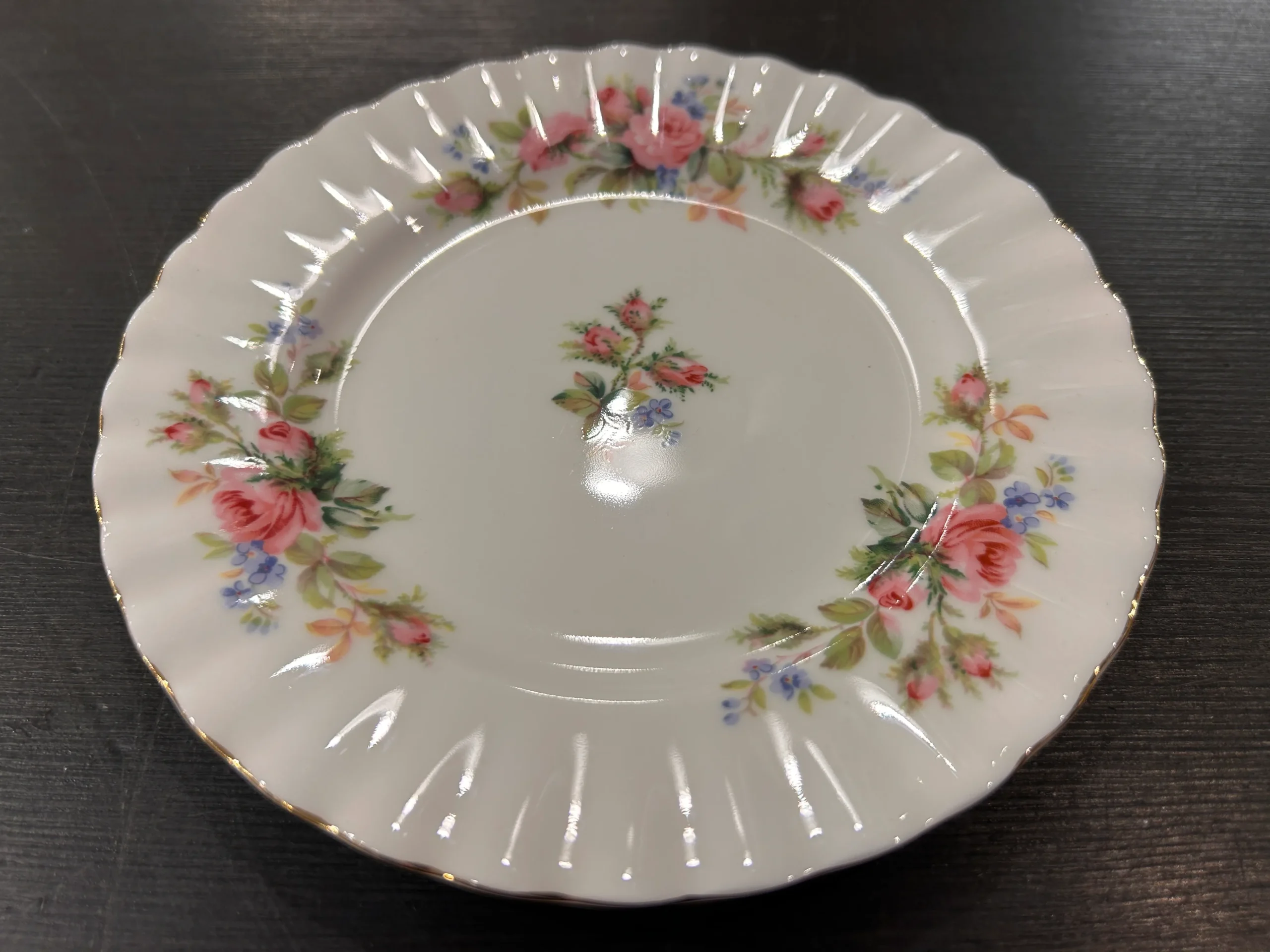 ロイヤルアルバートプレート-01