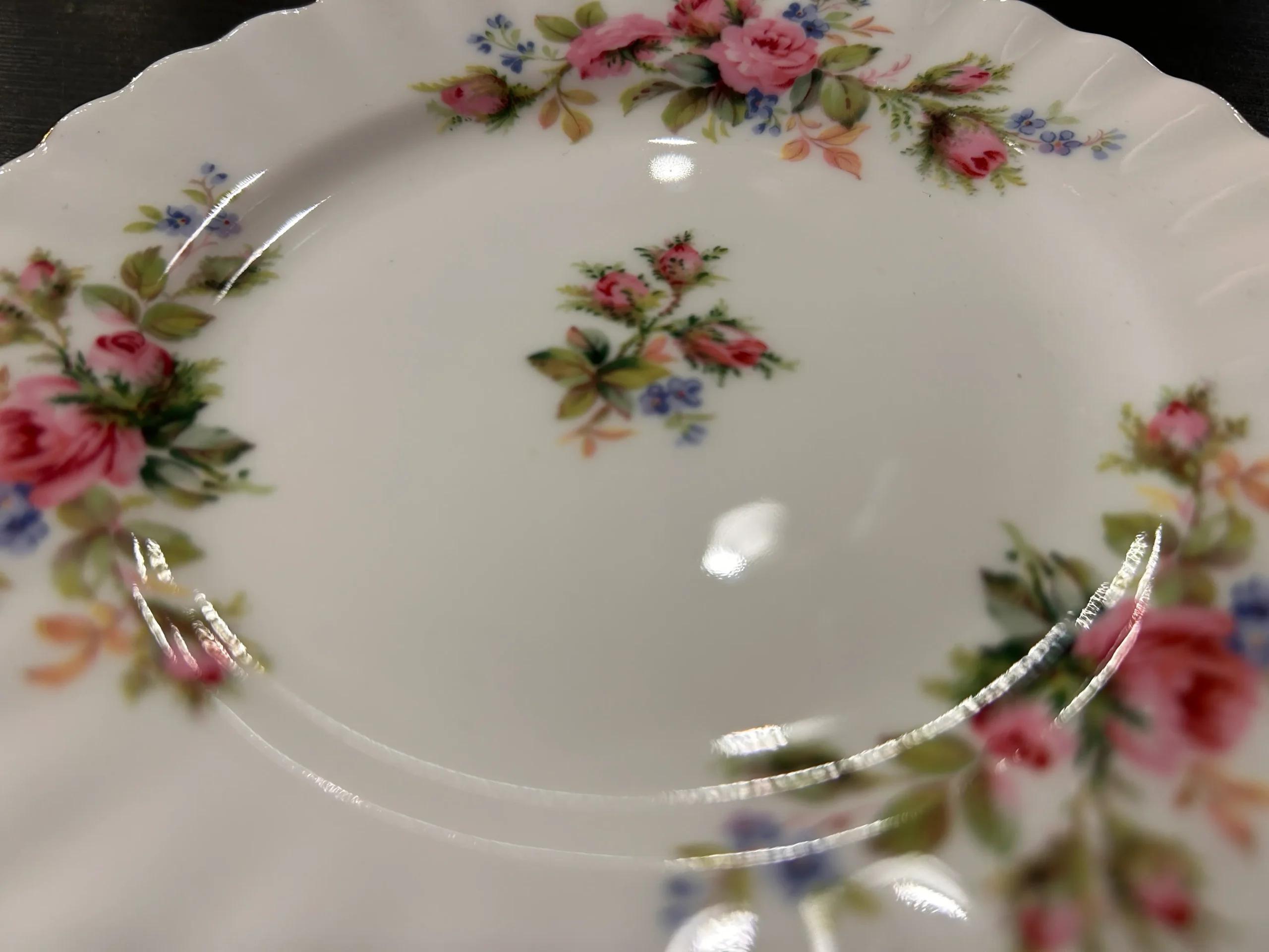 ロイヤルアルバートプレート-02