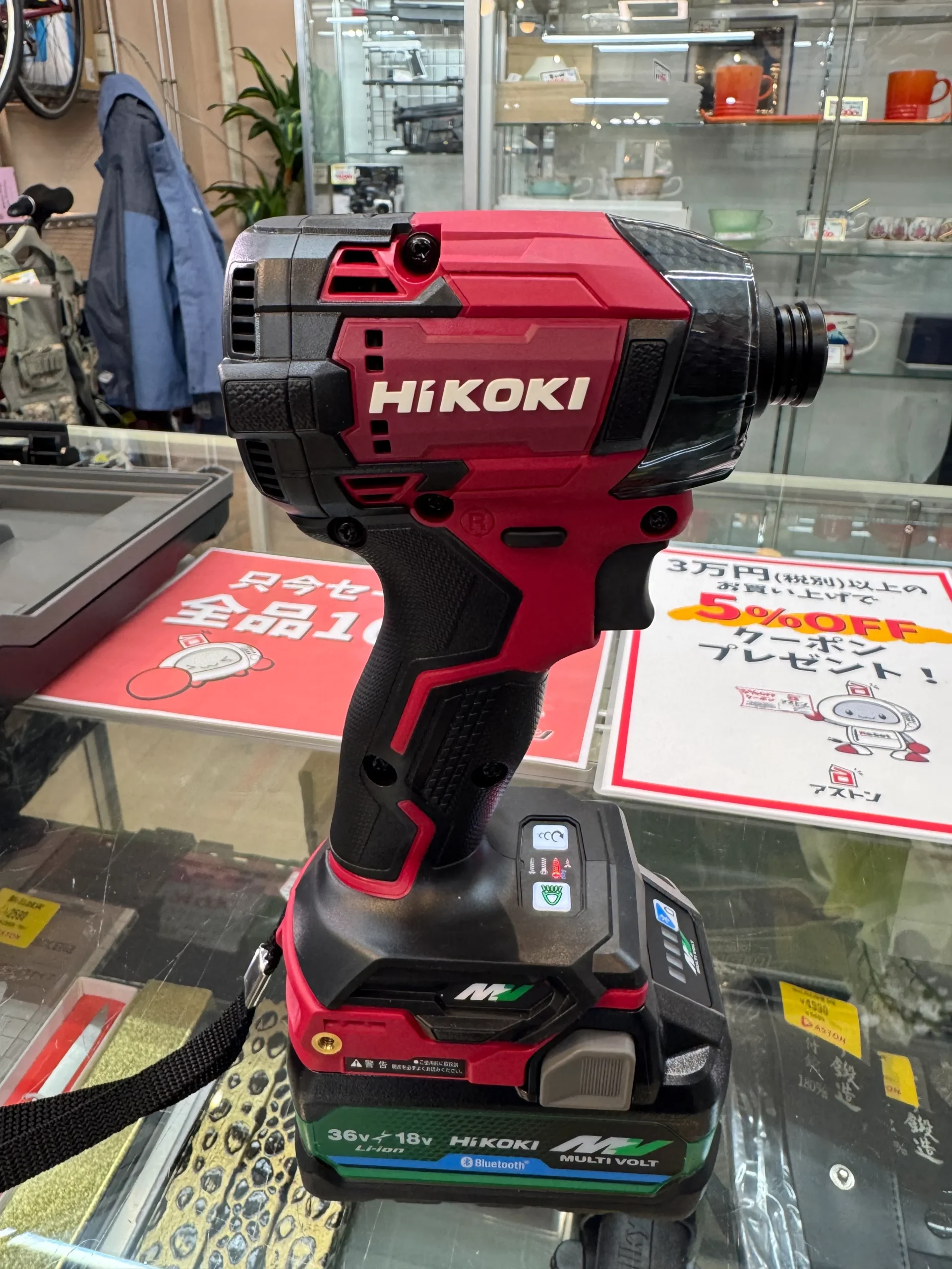 HiKOKIインパクトドライバ-03