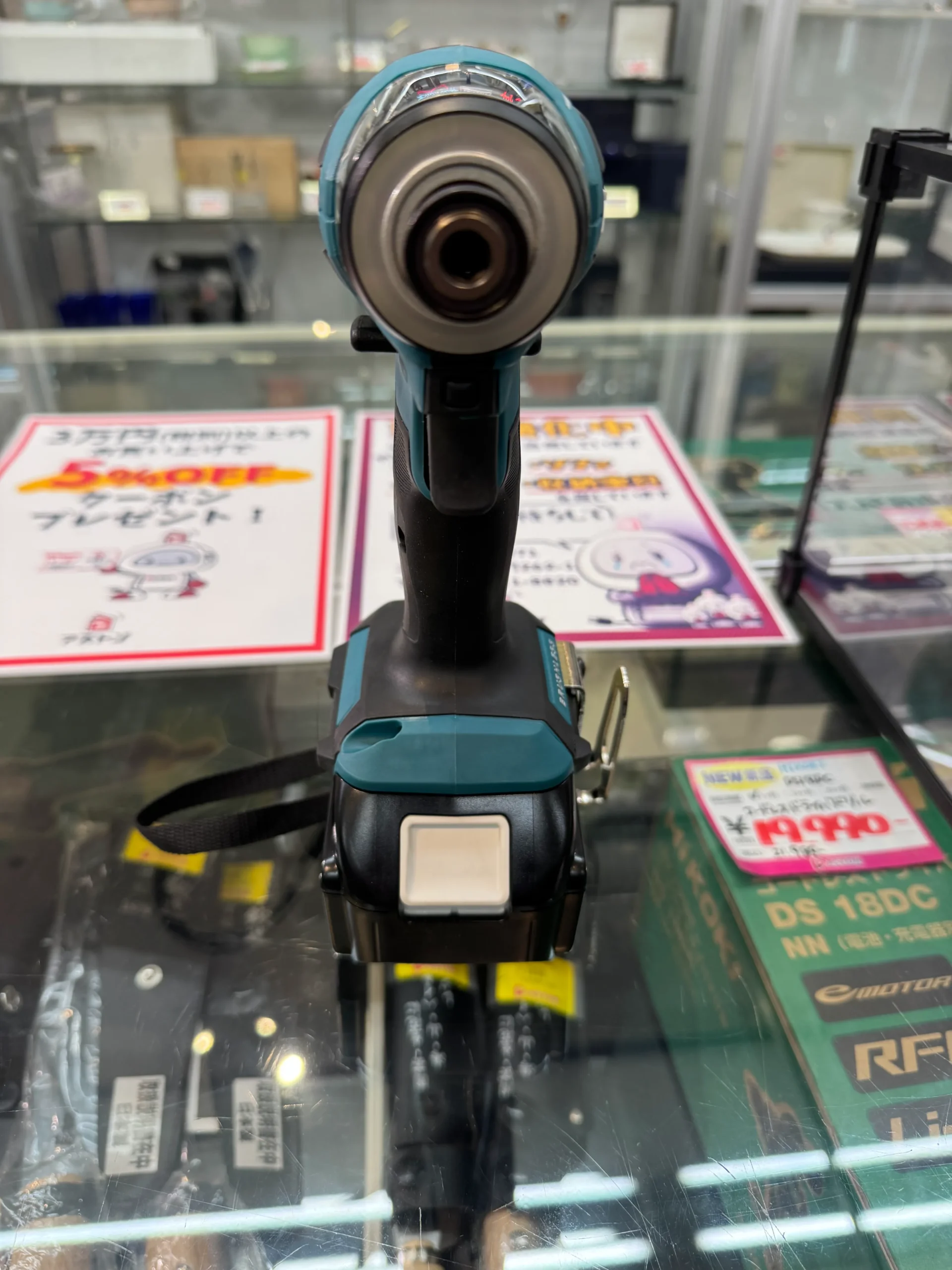 makitaインパクトドライバ-04