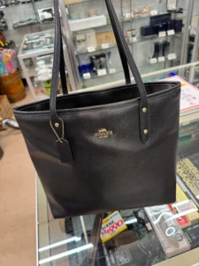 バッグCOACH F58846