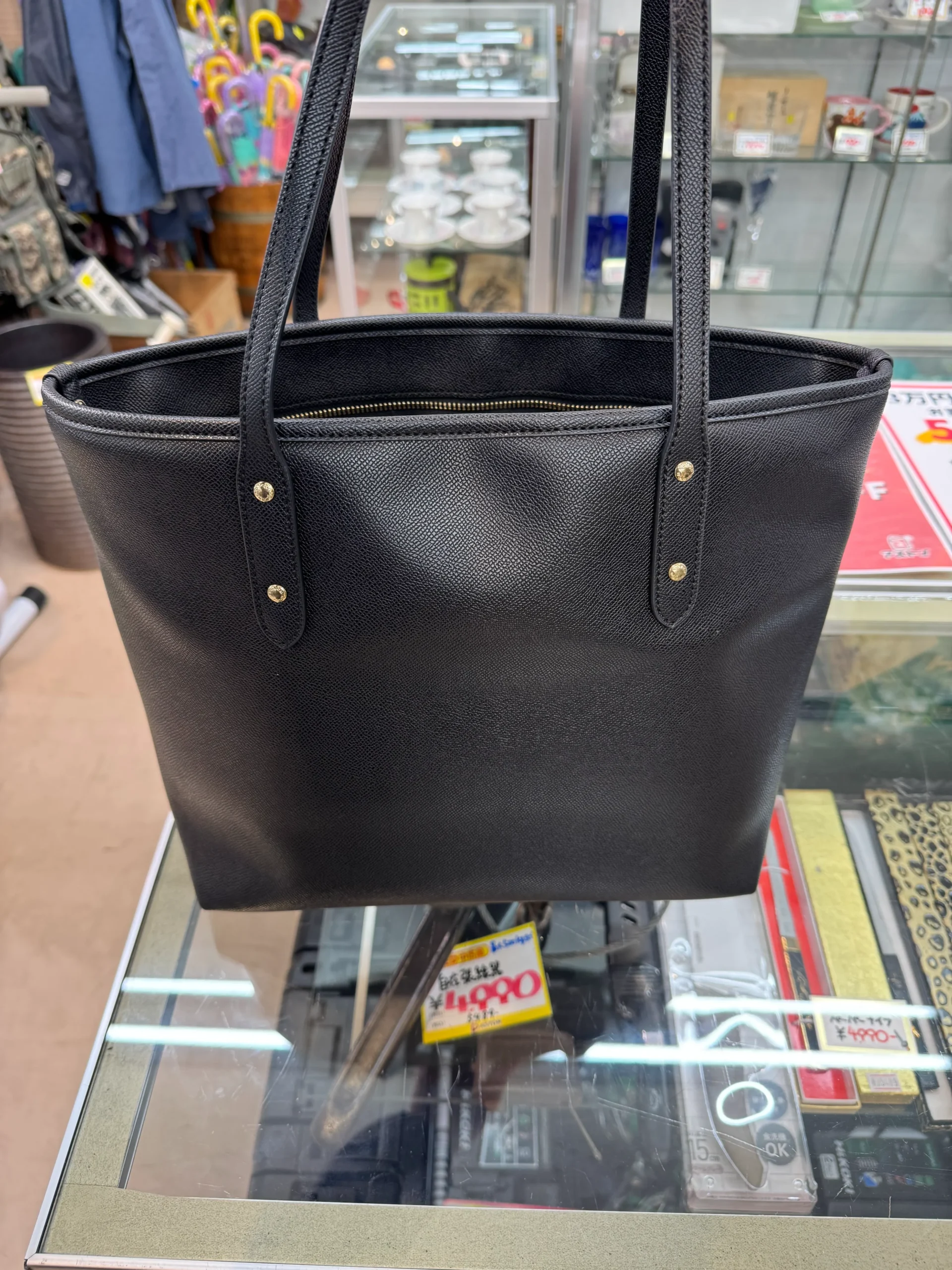 バッグCOACH F58846-02