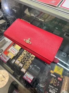Vicienne Westwood 財布