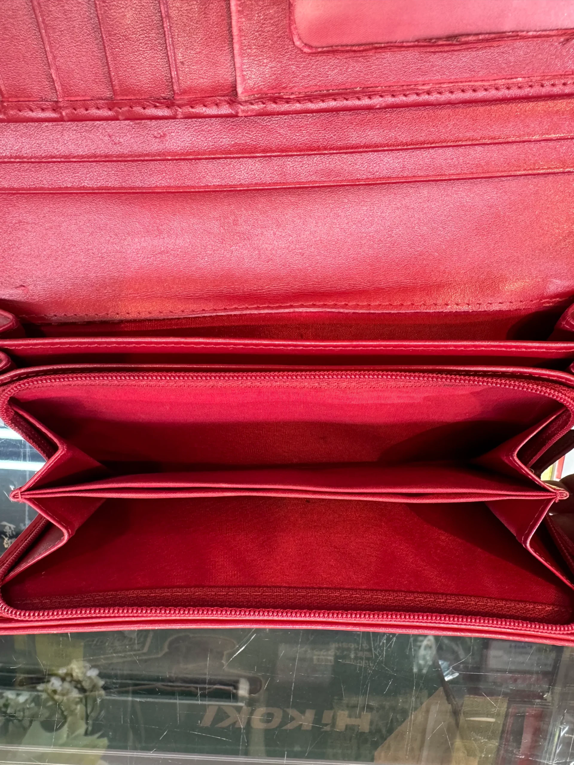 Vicienne Westwood 財布-04