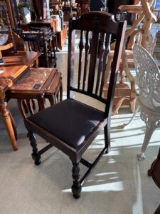 イギリスアンティークアンティークチェア