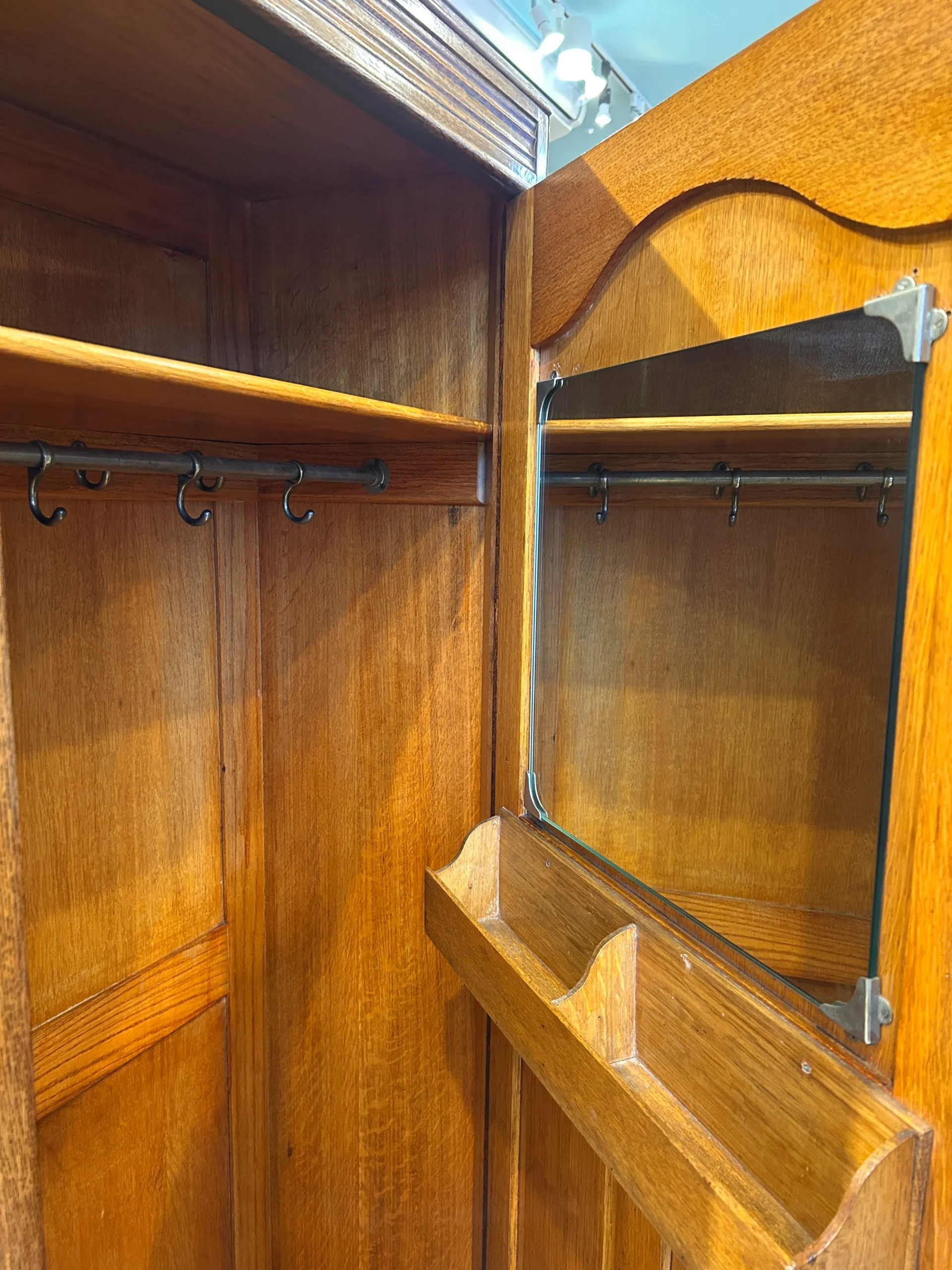 アンティークソファ-02