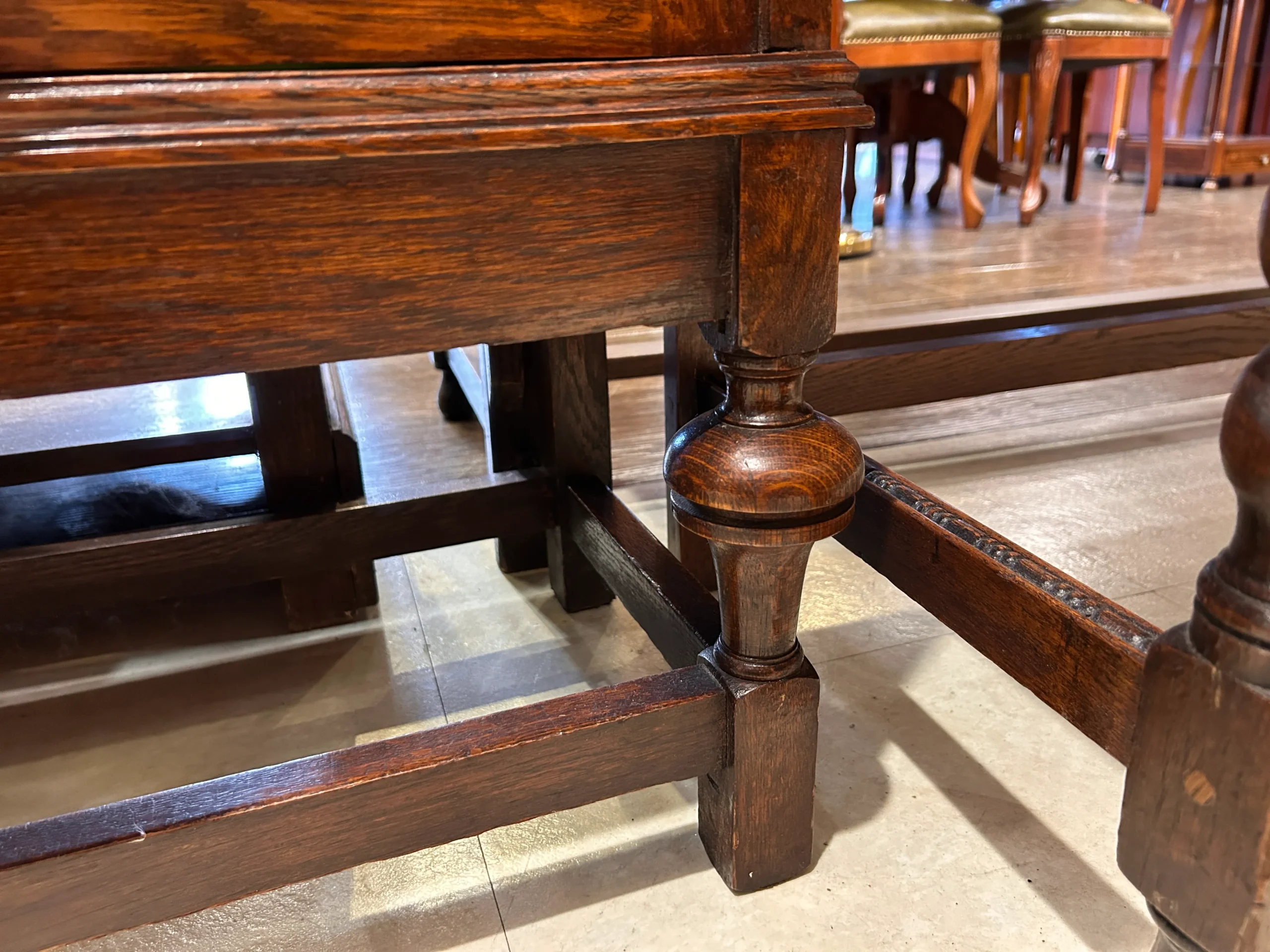 イギリスアンティークサイドバイサイド-04