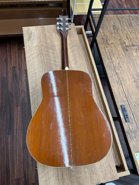 アコースティックギター-04
