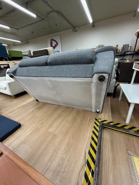 ファブリックソファ-03