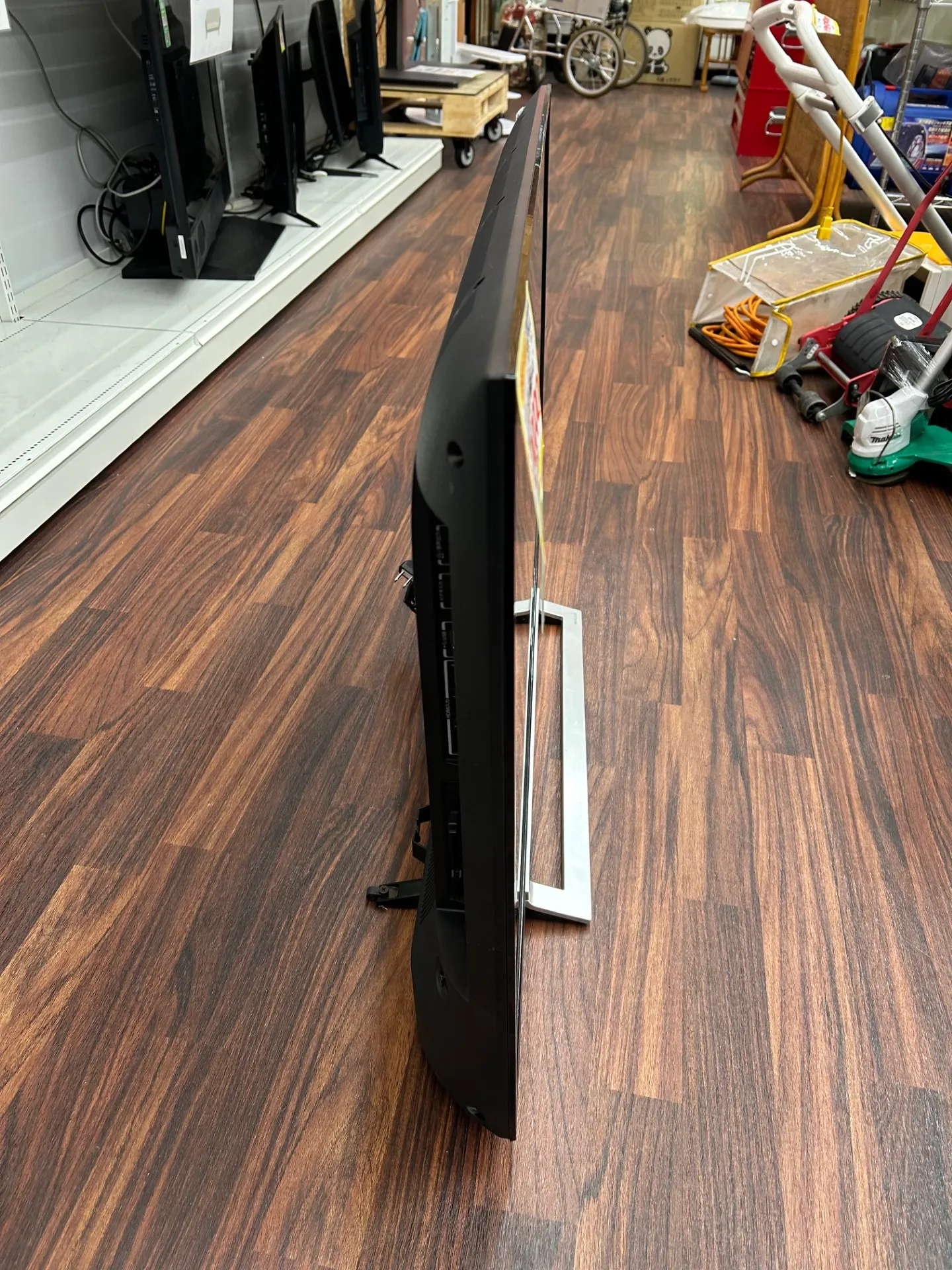 43型液晶テレビ-01