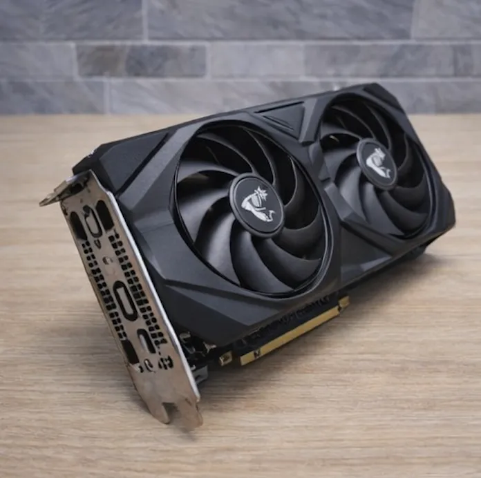 グラフィックボード MSI RTX 5060 Ti 16G SHADOW 2X OC PLUS-02