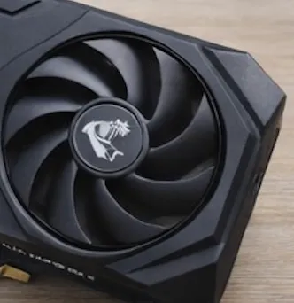 グラフィックボード MSI RTX 5060 Ti 16G SHADOW 2X OC PLUS-03