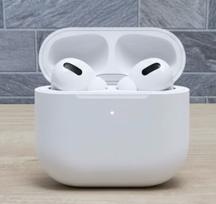 エアーポッド Apple AirPods 4