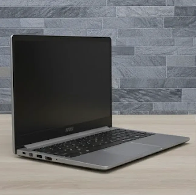 ノートPC MSI Modern 14