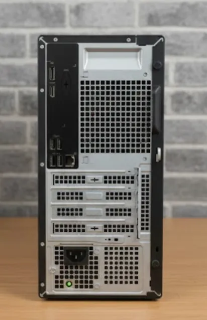 デスクトップPC Dell Inspiron-02