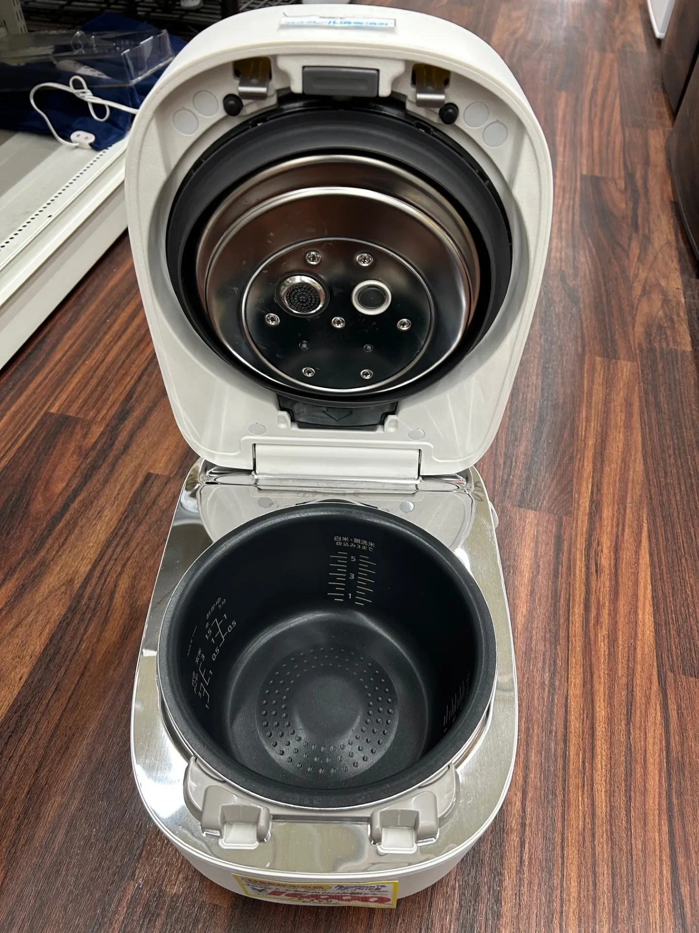 5合炊き炊飯器-03